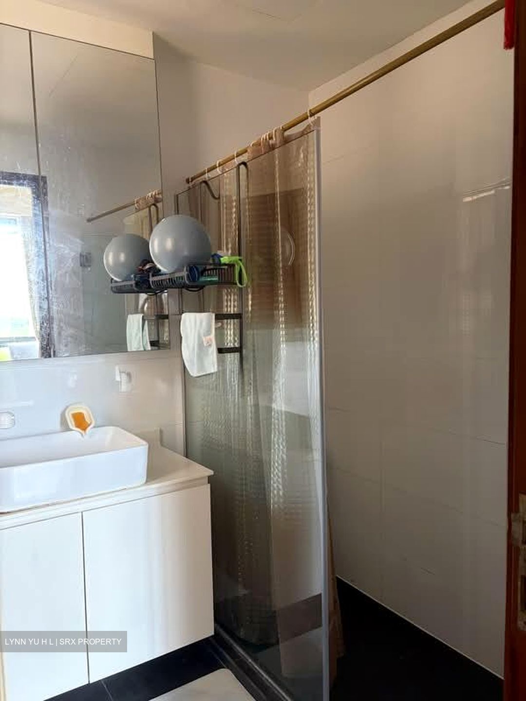 Bishan 8 (D20), Condominium #582530051